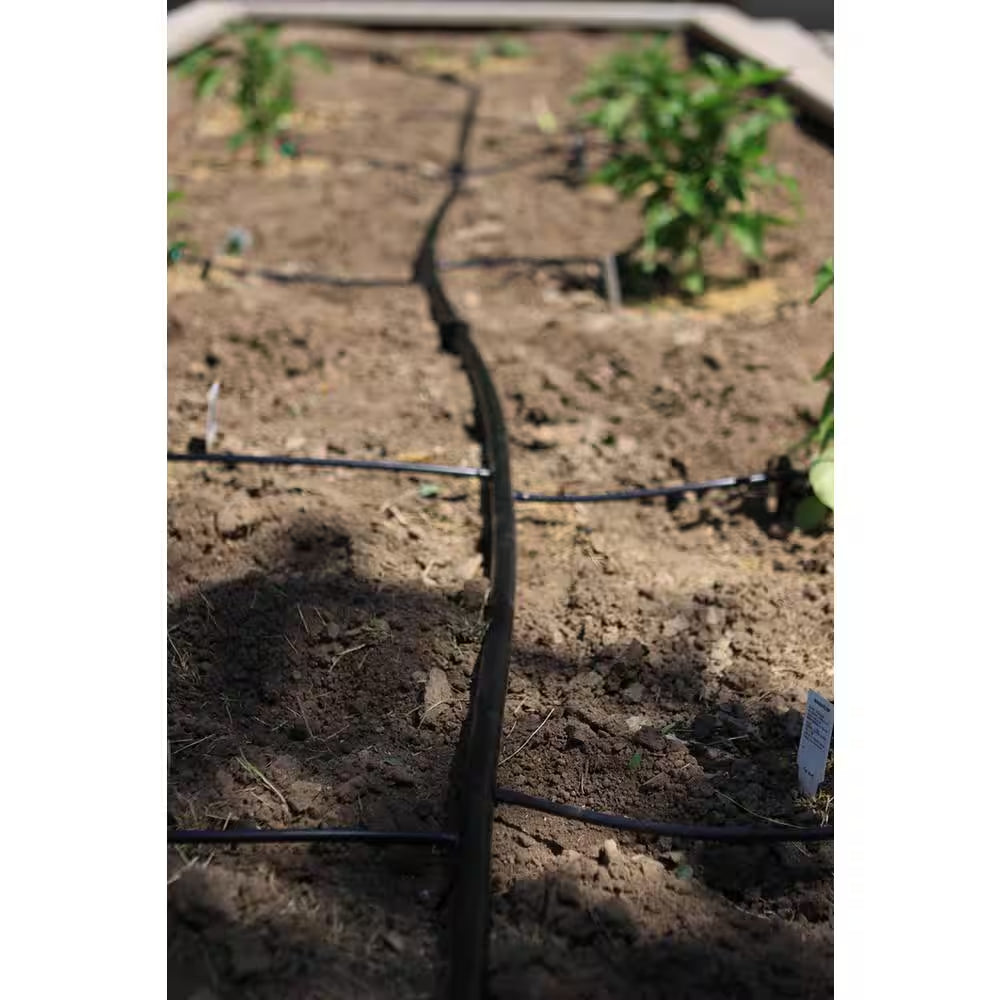 1/2 In. X 100 Ft. Distribution Tubing