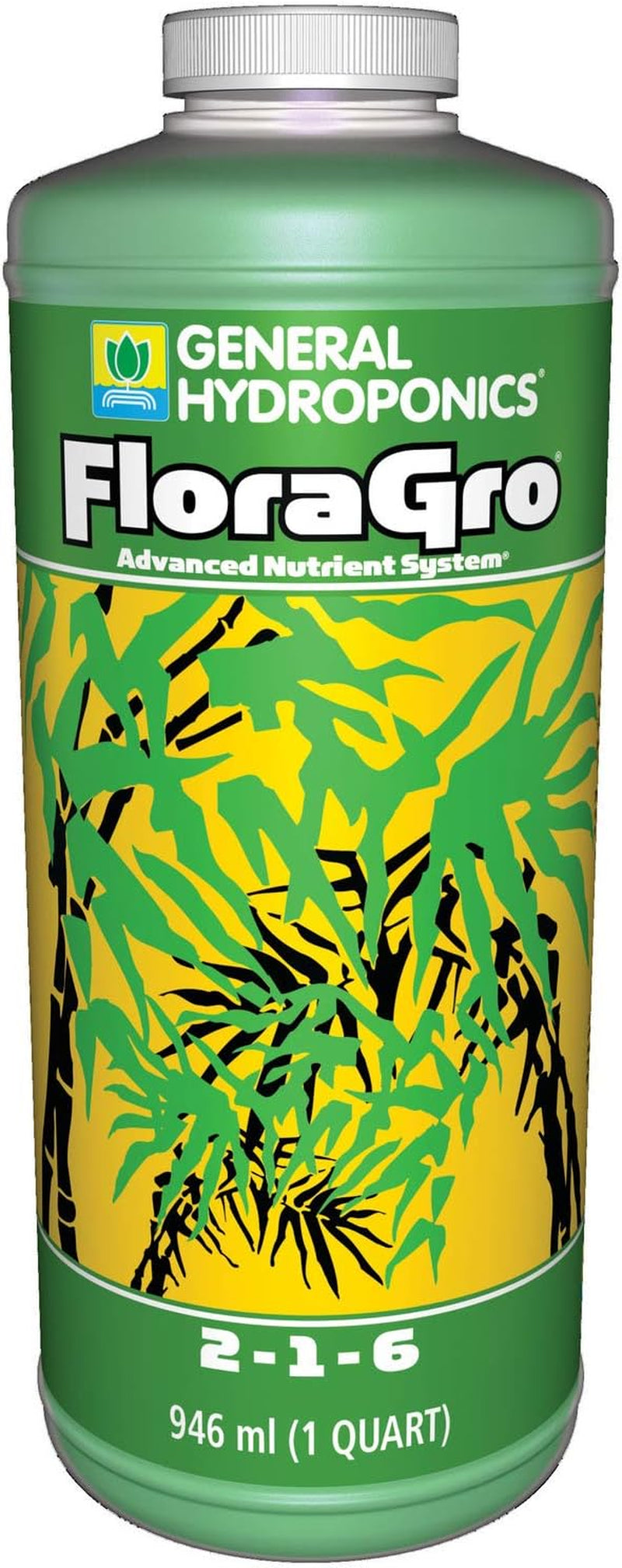 Floragro 1 Quart