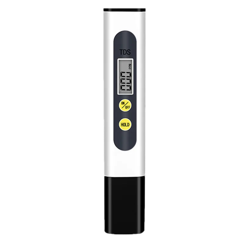 TDS Meter 0-9990Ppm Digital PH Meter 
