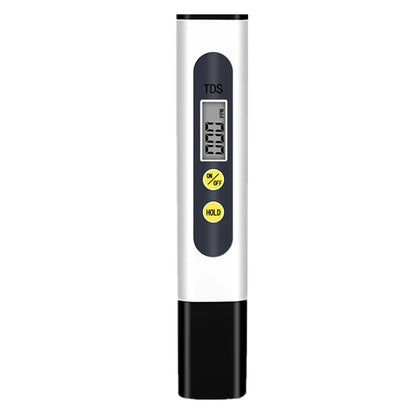 TDS Meter 0-9990Ppm Digital PH Meter 
