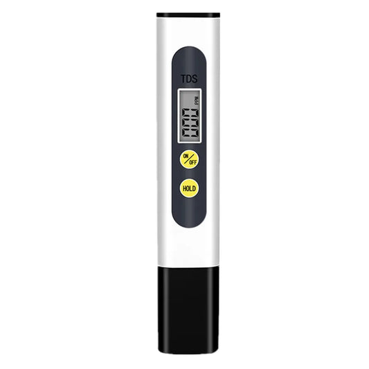 TDS Meter 0-9990Ppm Digital PH Meter 