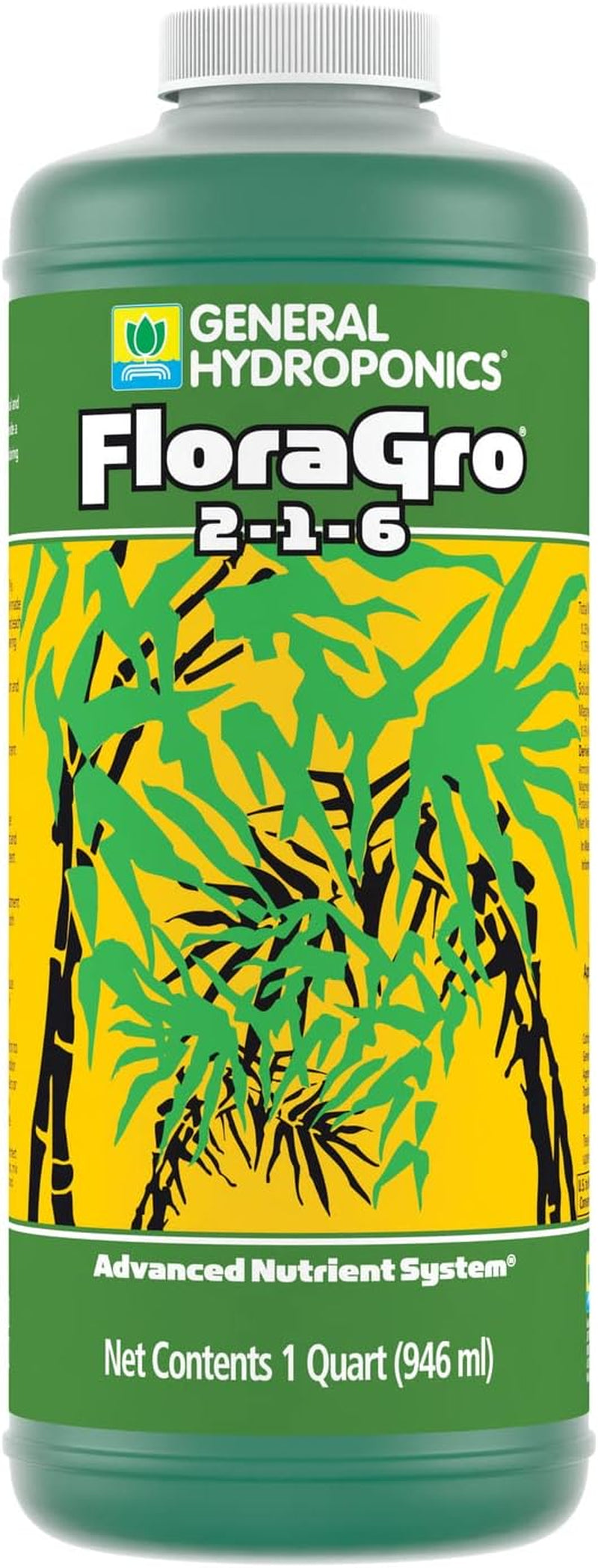 Floragro 1 Quart
