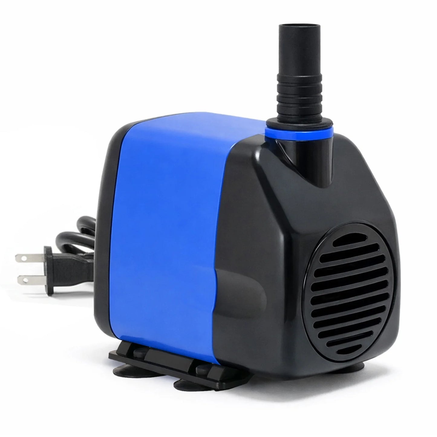 Aqua Dream 400 GPH Aquarium Submersible Pump Hydroponics