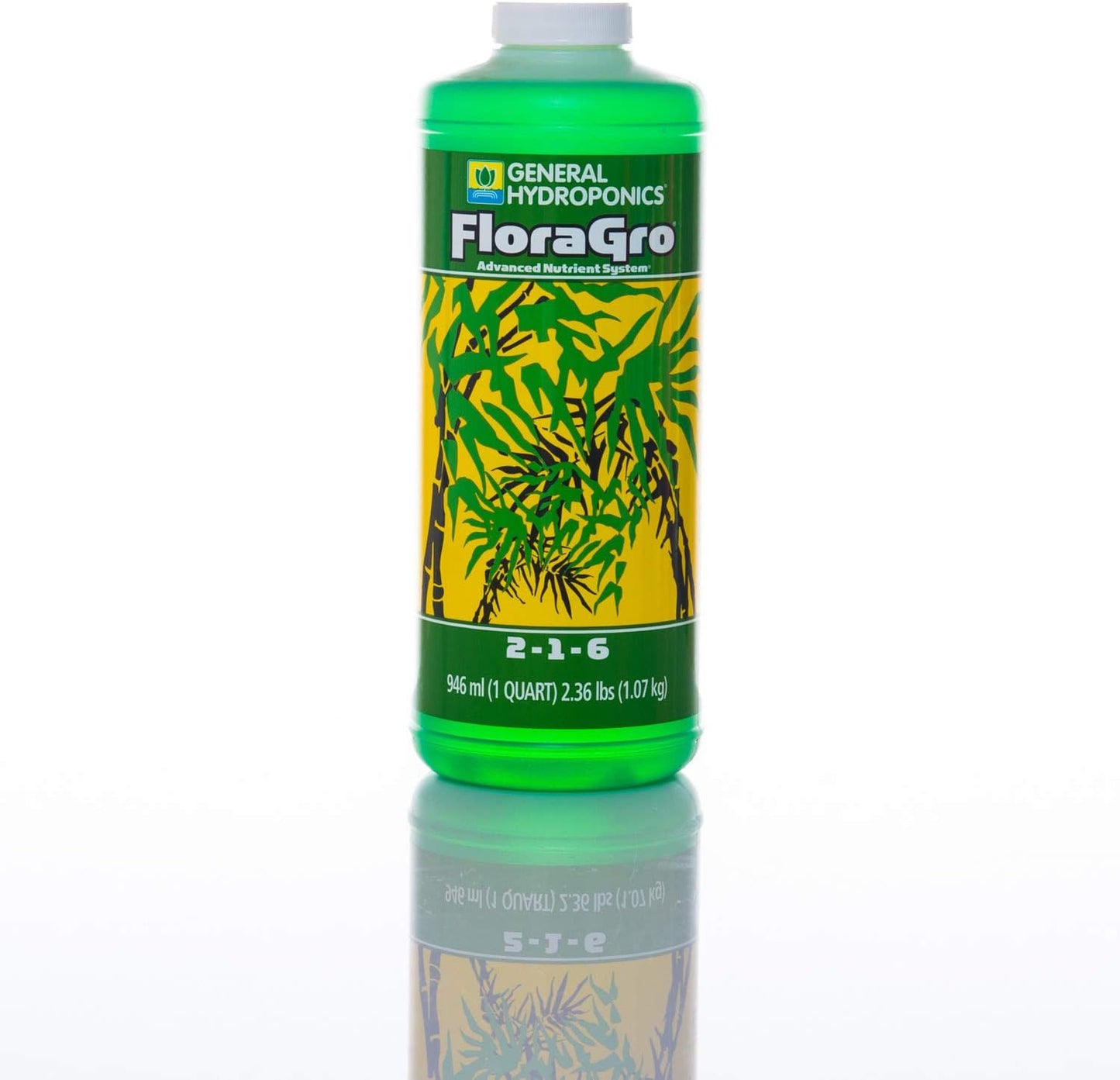 Floragro 1 Quart